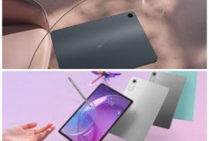 Bodi Mini Tenaga Maksi! OPPO Pad Mini 2026 Hadir dengan Spek Mengejutkan dan Harga Kompetitif