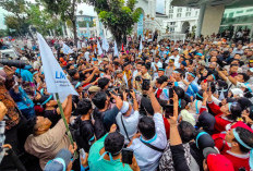 Siap Teruskan Petisi Dukungan MBG