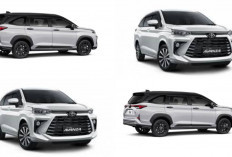 Harga Terbaru Toyota Veloz Hybrid Juli 2026 Resmi Update! Simak Daftar Varian, Fiturnya Disini!