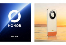 Honor Perkuat Ekspansi di Surabaya, Bidik Lima Besar Pasar Smartphone Indonesia!