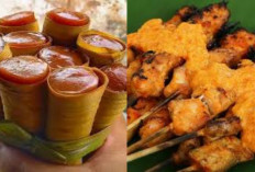 Inilah Cita Rasa Hidangan Tradisional Khas Rembang, Paling Menggoda!