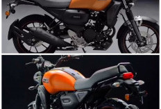 Si Raja Jalanan Kembali? Yamaha RX-King Reborn 155 cc Hadir dengan Teknologi Modern, Begini Gambarannya