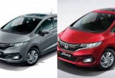 Update Harga Terbaru April 2026 Mobil Bekas Yaris dan Jazz: Turun atau Naik? Ini Fakta Penasaran