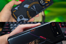 Jangan Beli Dulu Sebelum Baca Ini Dulu, Review Jujur HP Gaming Terbaru yang Lagi Ramai Dibahas