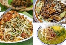 Menyelami Makanan Khas dari Surabaya yang Bikin Nagih?