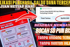 Banyak yang Nggak Tau, Nih Cara Tarik Saldo DANA Tanpa Premium, Bisa Lakukan Langkah Ini