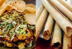 Hidangan Khas Ngawi, yang Memiliki Rasa Khas Tersendiri!