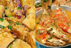 Hidangan Khas Cilacap yang Paling Ikonik dan Wajib Dicoba!