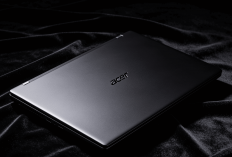 Acer Aspire Go 15 Tawarkan Performa Efisien dan Portabilitas Tinggi untuk Kebutuhan Modern