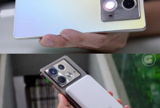 Yuk Coba Fitur Baru Infinix yang Bikin Hasil Foto Langit Malam Makin Keren dan Memukau