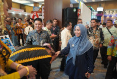 Promosikan Potensi Daerah ke Tingkat Nasional