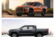 Tampil Lebih Gagah! Ini 4 Kelebihan Mitsubishi Triton untuk Off-Road Cek Harganya Januari 2026!