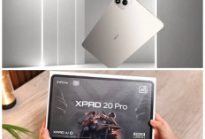 Update Harga XPAD 20 Pro Juni 2026, Tablet Premium dengan Spesifikasi Gahar Siap Mencuri Perhatian
