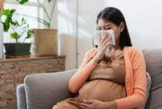 Wajib Kalian Tahu Nih! 5 Tips Mengelola Alergi Dengan Aman Selama Masa Kehamilan