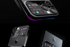 IPhone Fold 2026 Resmi Muncul: Cek Jadwal Rilis dan Berapa Harganya