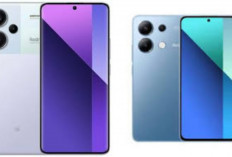 Harga Terbaru Mei 2026 Redmi Note 13 5G: Spesifikasi Makin Gahar, Benarkah Masih Worth It Dibeli!