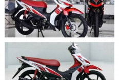 Modal Kecil Untung Besar! Suzuki Smash 115 2026 Jadi Solusi Motor Kerja: Harga Murah, Bensin Irit, dan Biaya 