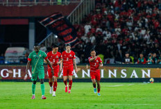 Beckham Putra Selebrasi Ice Cold Usai Cetak Gol