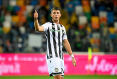 Kesempatan Juventus dan Inter Milan Berebut Talenta Serbia, Samardzic Diusir Bos Udinese