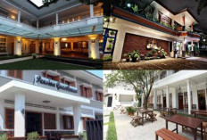 5 Rekomendasi Guest House di Bandung yang Dekat Tempat Wisata?