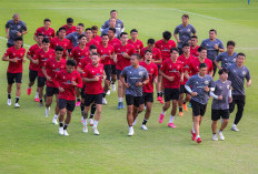 Jordi Amat, Motivasi Timnas Indonesia Sebelum Laga Kedua Piala Asia 2023 Melawan Vietnam