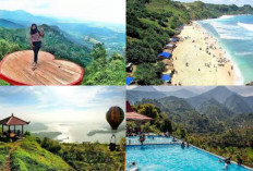 7 Tempat Wisata Hits dan Murah di Wonogiri Wajib Kunjungi?