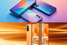 HP Murah Mirip iPhone 17 Pro: Duel Sengit Itel Power 80 Lawan Tecno Spark 50, Mana Lebih Unggul?