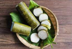 Jangan Dilewatkan! Keunikan 5 Kuliner Kalimantan Selatan Berkelana di Aroma Makanan Tradisional yang Menggoda