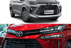 Toyota Avanza 2026, MPV Hybrid Modern dengan Fitur Canggih dan Keamanan Maksimal, Ini Spesifikasinya!