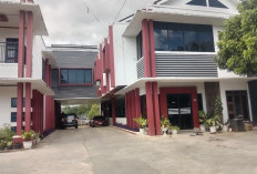 Hotel Permata Bunda Siap Sambut Lonjakan Tamu di Libur Akhir Tahun