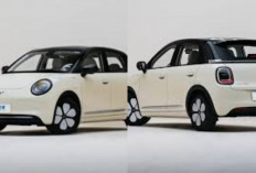 Review Wuling Binguo Pro 2026: Mobil Listrik Makin Canggih, Tapi Apakah Layak Jadi Pilihan Utama Tahun Ini!