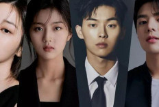 Ini Dia Drama Korea Terbaru Twinkling Watermelon, Diperankan Seol In Ah hingga Ryeoun