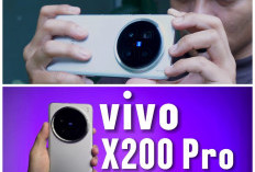 Dites untuk Game Grafis Tinggi, Apakah vivo X200 Pro Tetap Lancar dan Stabil Digunakan?