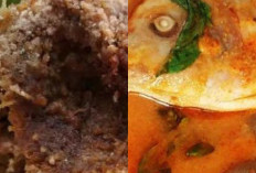 Lezatnya Nasi Lapola dan Nasi Kelapa, Kuliner Berbasis Beras dari Ambon