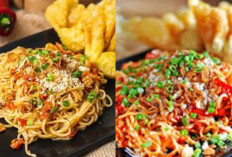 Resep Mie Gacoan Homemade Enak dan Gurih, Begini Cara Bikinnya!