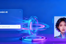 Viral di Medsos! Ini Cara Mudah Bikin Foto AI Cantik Hanya Pakai Gemini AI dan HP Kamu