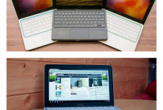 Anti-Lola dan Bebas Virus: HP Chromebook 11 Jadi Standar Baru Laptop Aman untuk Pelajar di 2026