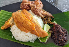 Keanekaragaman Makanan Khas Malaysia yang Memukau, Cicipi Biar Ga Penasaran!