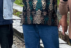 Penataan Kota Mulai Dari yang Terkecil