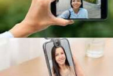 Kamera Infinix Cocok untuk Pengguna Aktif