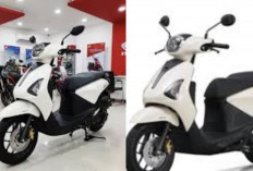 Honda Beat Connected 125: Naik Kelas dengan Teknologi Modern dan Performa Lebih Responsif Ditahun 2026!