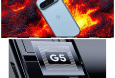 Google Tensor G5 Resmi Hadir, Chip Baru yang Tingkatkan Kecerdasan Smartphone