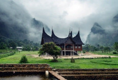 Wajib Dikunjungi, Ini 5 Objek Wisata Padang Sumatera Barat