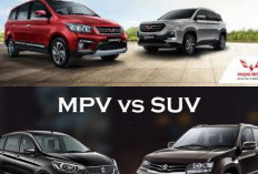 Punya Duit Rp 100–150 Juta, Mending Beli SUV atau MPV? Tinjauan dari BBM, Kabin, Mesin, Fitur dan Harga Seken