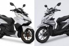 Rekomendasi Motor Terbaik 2026: Dari Skutik Irit hingga Sporty Bertenaga, Mana yang Paling Worth It!