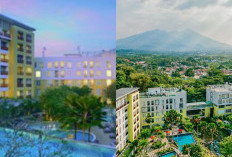 Misteri Hotel Aston Bogor, Kemewahan yang Menyimpan Kisah Tak Terjelaskan