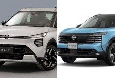 Harga Terbaru Nissan Kicks e-POWER P16 Juli 2026, Masih Layak Jadi SUV Hybrid Pilihan Ditahun 2026!