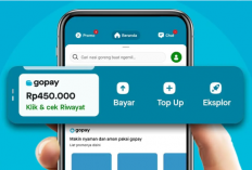 Viral! Cuma Kumpulin Koin di Game Ini, Langsung Dapat GoPay Rp750.000 ke Nomor WhatsApp