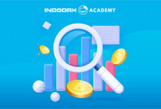 Indodax Sebut Banyak Generasi Muda Pilih Investasi Kripto, Kok Bisa Yah?