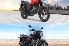 Bukan Sekadar Murah, Honda CB150 Verza 2026 Punya Kelebihan yang Jarang Disadari